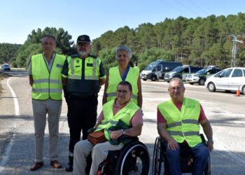 Arranca la campaña de la DGT de control y vigilancia en el consumo de alcohol y drogas al volante