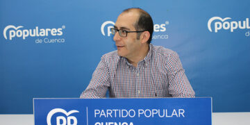Diego Valera advierte de que el descontrol nocturno en la zona del mercadillo de Cuenca ya afecta a la seguridad