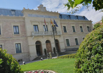 La Justicia confirma la nulidad del nombramiento del Gerente del Área de Desarrollo Territorial y Empleo de la Diputación de Cuenca 6 Diputación de Cuenca