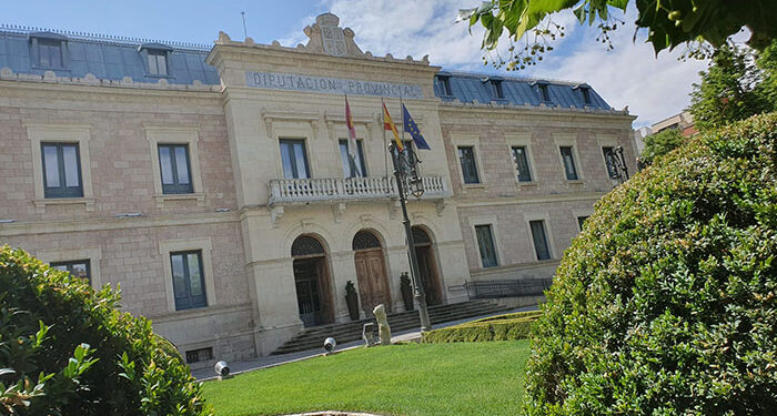 Diputación de Cuenca