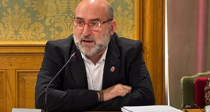 El 28 de julio arranca el periodo de recogida de propuestas para los Presupuestos Participativos 2025 del Ayuntamiento de Cuenca 1 El 28 de julio arranca el periodo de recogida de propuestas para los Presupuestos Participativos 2025 del Ayuntamiento de Cuenca