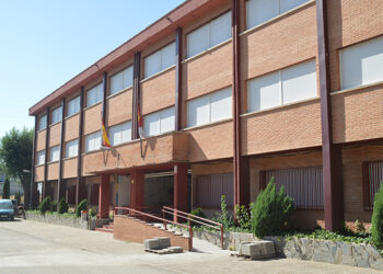 El Ayuntamiento de Azuqueca destina 385.000 euros a mejoras en colegios, escuelas infantiles y en el Learning Center