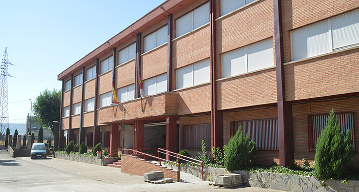 El Ayuntamiento de Azuqueca destina 385.000 euros a mejoras en colegios, escuelas infantiles y en el Learning Center