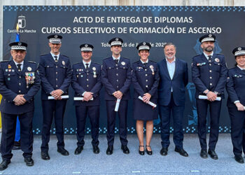El Ayuntamiento de Cuenca inicia la licitación para adquirir cinco vehículos para Policía Local y Agentes de Movilidad