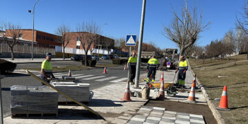 El Ayuntamiento de Cuenca inicia la licitación para el nuevo Plan de Mantenimiento Urbano por valor de 1,2 millones de euros