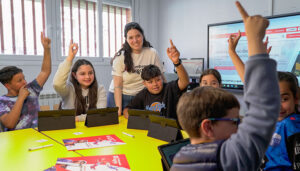 El Ayuntamiento de Guadalajara acoge diversos turnos gratuitos de Campamento Digital en el Centro Municipal Eduardo Guitián en julio, agosto y septiembre