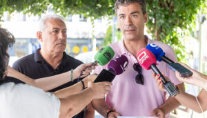 El Ayuntamiento de Guadalajara vuelve a intentar que los dueños de perros recojan sus excrementos