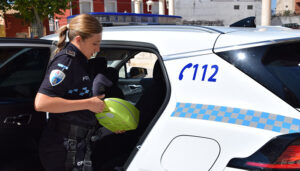 El Ayuntamiento de Tarancón amplía y renueva la red de desfibriladores en espacios públicos