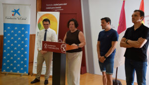 El Ayuntamiento de Tarancón organiza el XI Camino de Santiago se desarrollará del 14 al 20 de julio