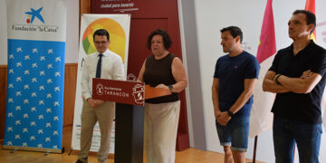El Ayuntamiento de Tarancón organiza el XI Camino de Santiago se desarrollará del 14 al 20 de julio