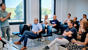 El Centro Joven de Sacedón, un proyecto piloto de energía solar con vocación comarcal