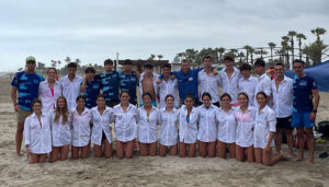 El Club Alcarreño de Salvamento cierra con éxito el XXXVII Campeonato de España Juvenil y Júnior de Verano 2 El Club Alcarreño de Salvamento cierra con éxito el XXXVII Campeonato de España Juvenil y Júnior de Verano