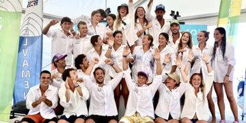El Club Alcarreño de Salvamento y Socorrismo se proclama Campeón de España Absoluto de Verano en Castellón