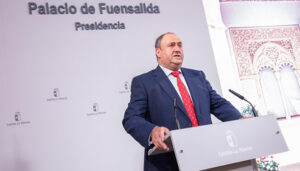 El Consejo de Gobierno acuerda declarar el día 30 de noviembre como Día de la Variedad Airén en Castilla-La Mancha