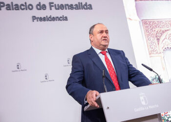 El Consejo de Gobierno acuerda declarar el día 30 de noviembre como Día de la Variedad Airén en Castilla-La Mancha