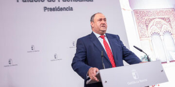 El Consejo de Gobierno acuerda declarar el día 30 de noviembre como Día de la Variedad Airén en Castilla-La Mancha