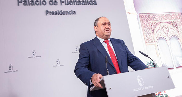 El Consejo de Gobierno acuerda declarar el día 30 de noviembre como Día de la Variedad Airén en Castilla-La Mancha