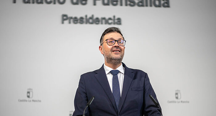 El Consejo de Gobierno da el visto bueno al nuevo Decreto de ayudas de comedor escolar y libros de texto 1 El Consejo de Gobierno da el visto bueno al nuevo Decreto de ayudas de comedor escolar y libros de texto
