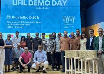 El Demo Day de UFIL Cuenca cierra con éxito la sexta promoción con propuestas orientadas a la sostenibilidad