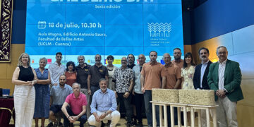 El Demo Day de UFIL Cuenca cierra con éxito la sexta promoción con propuestas orientadas a la sostenibilidad