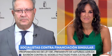 El Gobierno regional considera que el modelo de financiación singular no es extrapolable al resto de las comunidades autónomas