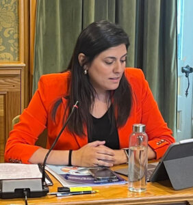 El Grupo Popular en el Ayuntamiento de Cuenca consigue que el Pleno apruebe su propuesta para retomar el área de autocaravanas