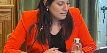 El Grupo Popular en el Ayuntamiento de Cuenca consigue que el Pleno apruebe su propuesta para retomar el área de autocaravanas