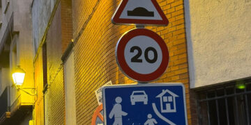 El Grupo Popular pide explicaciones a Dolz sobre la calle de Los Tintes