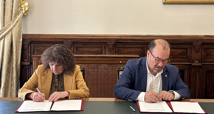 El Grupo de Ciudades Patrimonio de la Humanidad firma un convenio con 15 universidades con el objetivo de promover el conocimiento y la investigación sobre el patrimonio cultural