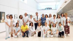 El Hospital Nacional de Parapléjicos supera las 60 ediciones en 20 años de sus jornadas formativas para pacientes, familias y cuidadores