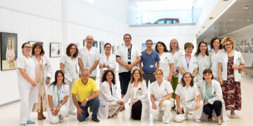 El Hospital Nacional de Parapléjicos supera las 60 ediciones en 20 años de sus jornadas formativas para pacientes, familias y cuidadores