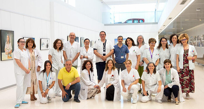 El Hospital Nacional de Parapléjicos supera las 60 ediciones en 20 años de sus jornadas formativas para pacientes, familias y cuidadores