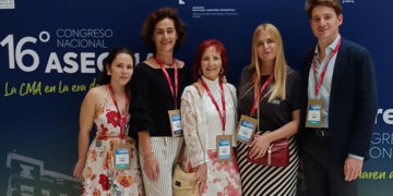 El Hospital de Guadalajara, reconocido por su trabajo para mejorar la seguridad de pacientes intervenidos de forma ambulatoria con anestesia dirigida al miembro operado
