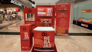 El Mirador reparte 1.200 euros con su promoción de Rebajas 2 El Mirador reparte 1.200 euros con su promoción de Rebajas