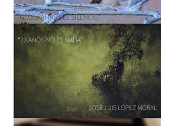 El Museo de Arte Contemporáneo Florencio de la Fuente inaugura este sábado las exposiciones de Saleta Rosón y José Luis López Moral
