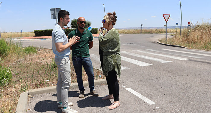 El PP de Villanueva de la Torre propondrá la creación de una Mesa de Movilidad para solucionar los crecientes y preocupantes problemas de tráfico y circulación 1 El PP de Villanueva de la Torre propondrá la creación de una Mesa de Movilidad para solucionar los crecientes y preocupantes problemas de tráfico y circulación