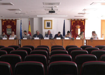 El PP de Yebes denuncia que el portavoz del PSOE y su pareja se beneficiaron de, al menos, 90.000 euros en contratos menores con el Ayuntamiento bajo la Alcaldía socialista