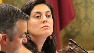 El PP en el Ayuntamiento de Cuenca critica que el PSOE se niegue a instalar cámaras de vigilancia que acabarían con el vandalismo 2 El PP en el Ayuntamiento de Cuenca critica que el PSOE se niegue a instalar cámaras de vigilancia que acabarían con el vandalismo