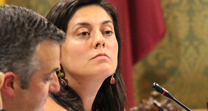 El PP en el Ayuntamiento de Cuenca critica que el PSOE se niegue a instalar cámaras de vigilancia que acabarían con el vandalismo 1 El PP en el Ayuntamiento de Cuenca critica que el PSOE se niegue a instalar cámaras de vigilancia que acabarían con el vandalismo