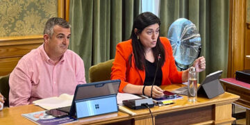 El PP en el Ayuntamiento de Cuenca exige la reprobación de la concejal de Cultura por mentir en Pleno sobre los impagos a la Banda de Música