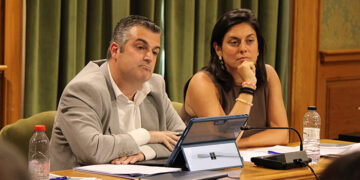El PP en el Ayuntamiento de Cuenca pide la dimisión de la concejala de Cultura por mentir