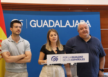 El PP exige a Bellido que dé la cara, sea transparente y explique qué hay detrás de la dimisión del portavoz del PSOE en Yebes
