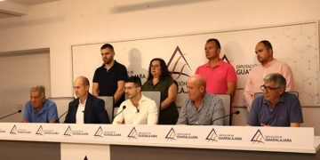 El PP exige que la Diputación costee el certamen ‘Guadalajara busca torero’ con igualdad de trato para todos los ayuntamientos