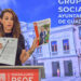 El PSOE asegura que el acuerdo de gobierno de Guarinos con Vox es una “farsa de dos años de mentiras, de desvalijar a los vecinos y vecinas y de vaguear”