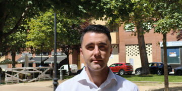 El PSOE critica que Guarinos “presuma de gestión deportiva, recortando a clubes y con obras en instalaciones que resultan chapuzas”