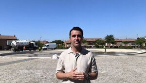 El PSOE critica que Guarinos tarda dos años en activar las fuentes de las Lomas, una renovación que proyectó Alberto Rojo, privando de su disfrute a la ciudad 2 El PSOE critica que Guarinos tarda dos años en activar las fuentes de las Lomas, una renovación que proyectó Alberto Rojo, privando de su disfrute a la ciudad