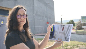 El PSOE denuncia que “Guarinos esconde el estado lamentable de la depuradora municipal al evitar autorizarnos a visitar sus instalaciones”