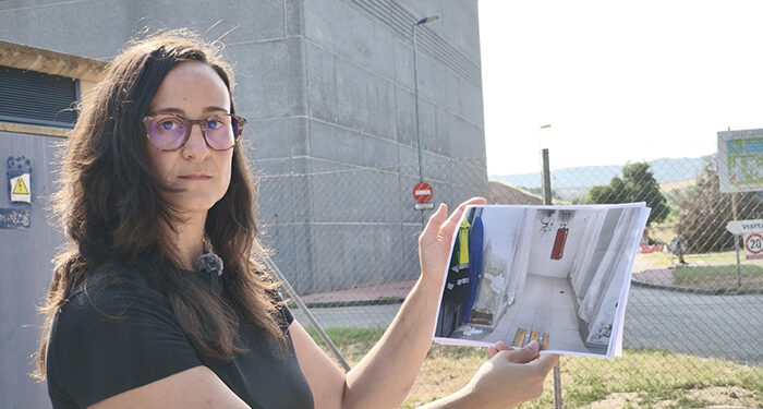 El PSOE denuncia que “Guarinos esconde el estado lamentable de la depuradora municipal al evitar autorizarnos a visitar sus instalaciones”