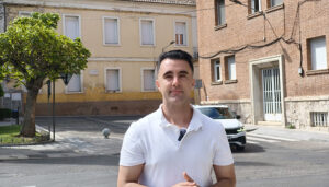 El PSOE reclama a Guarinos “medidas para solventar la problemática del servicio de taxi” que sigue recibiendo quejas por deficitario 2 El PSOE reclama a Guarinos “medidas para solventar la problemática del servicio de taxi” que sigue recibiendo quejas por deficitario