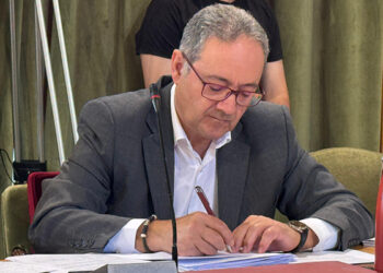 El Pleno aprueba de forma definitiva los Presupuestos 2025 del Ayuntamiento de Cuenca